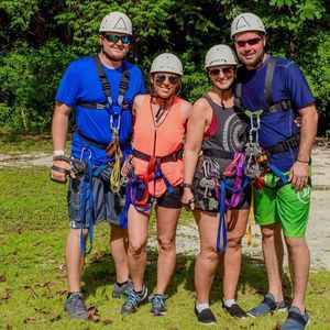 Meet your Posher, Jamie